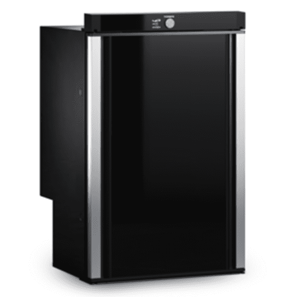 DOMETIC RMS 10 5T ABSORPTION REFRIGERATOR 83 L TFT DISPLAY